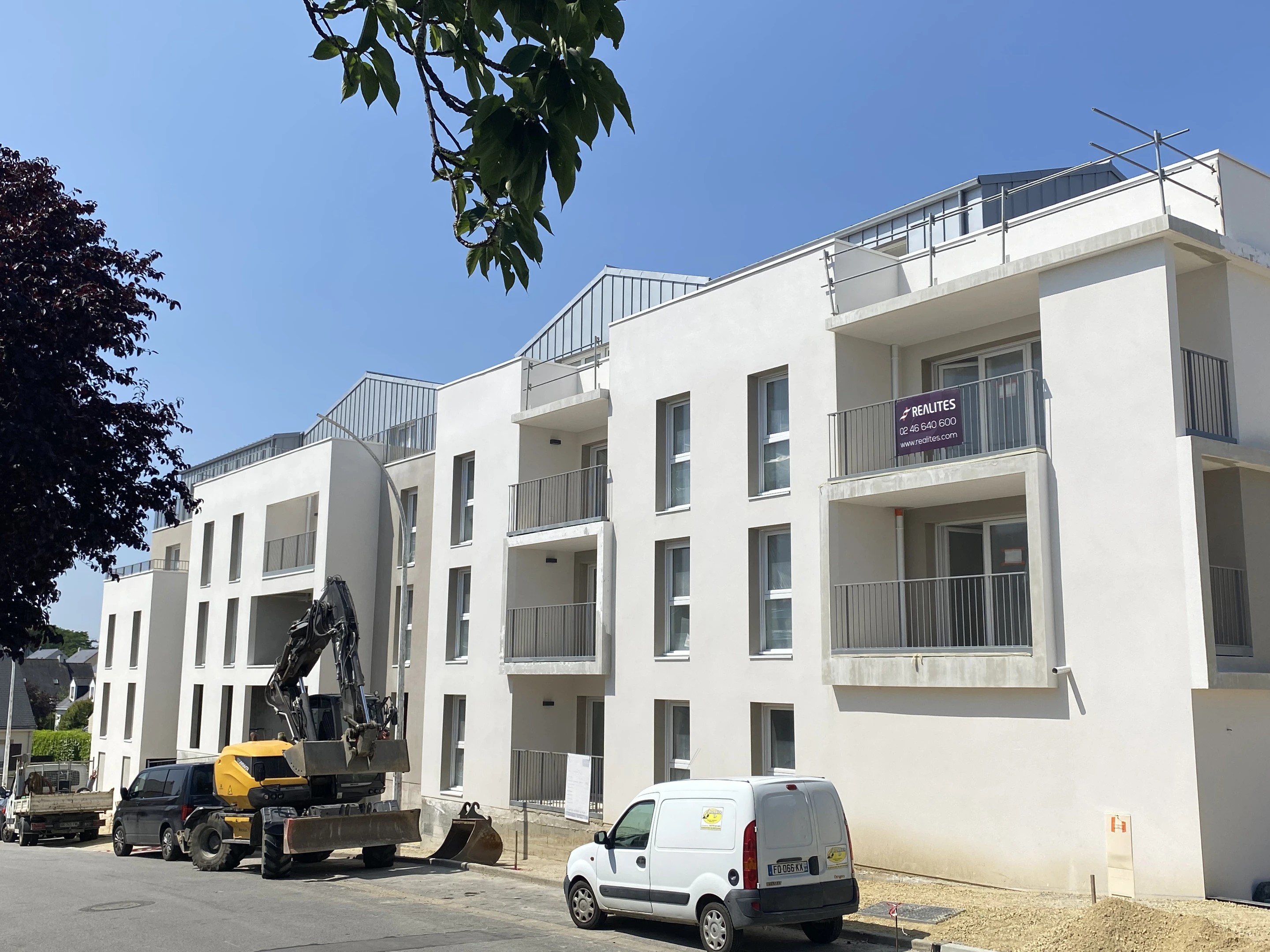 Réalisation 22