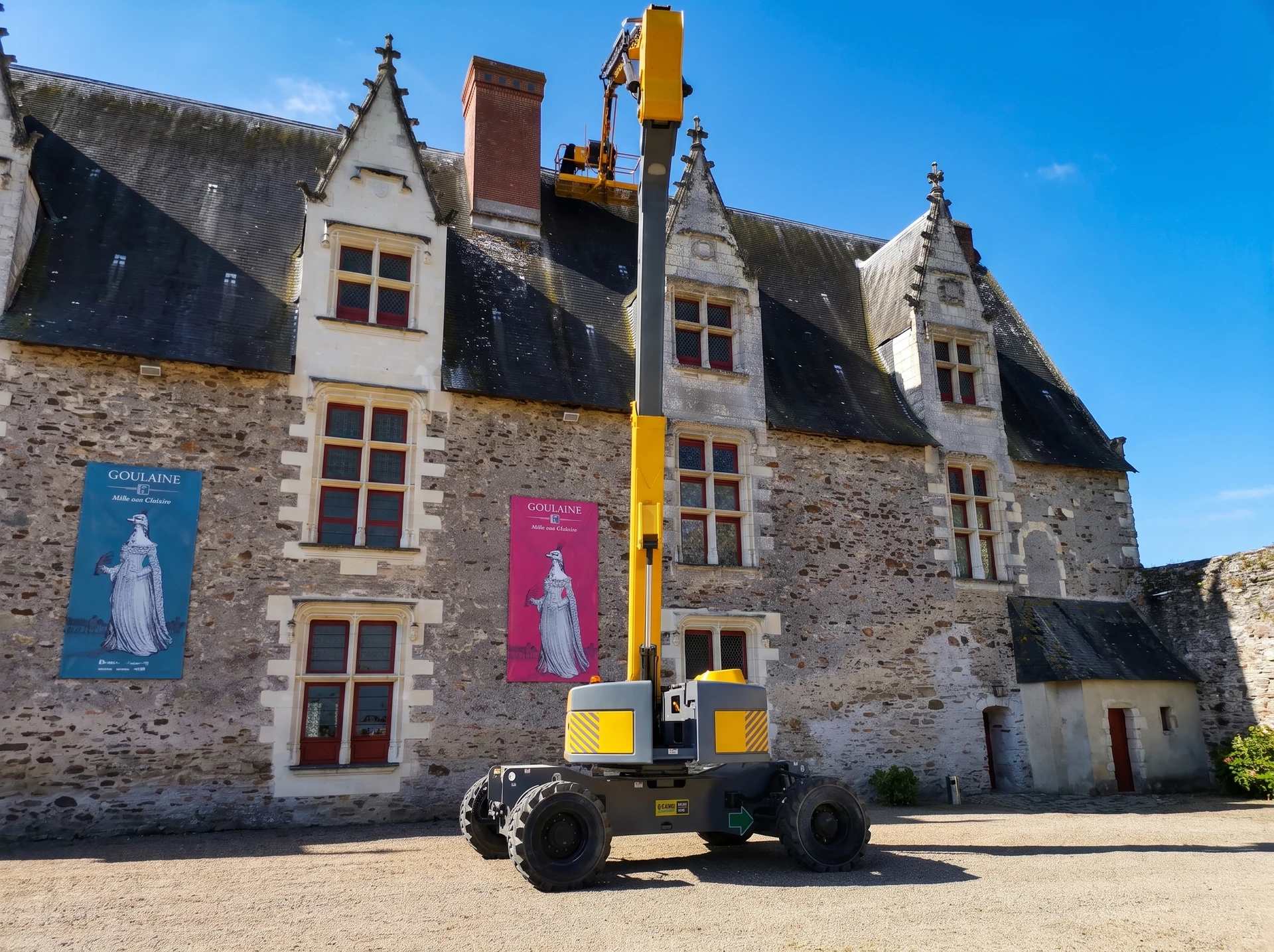 Réalisation 29