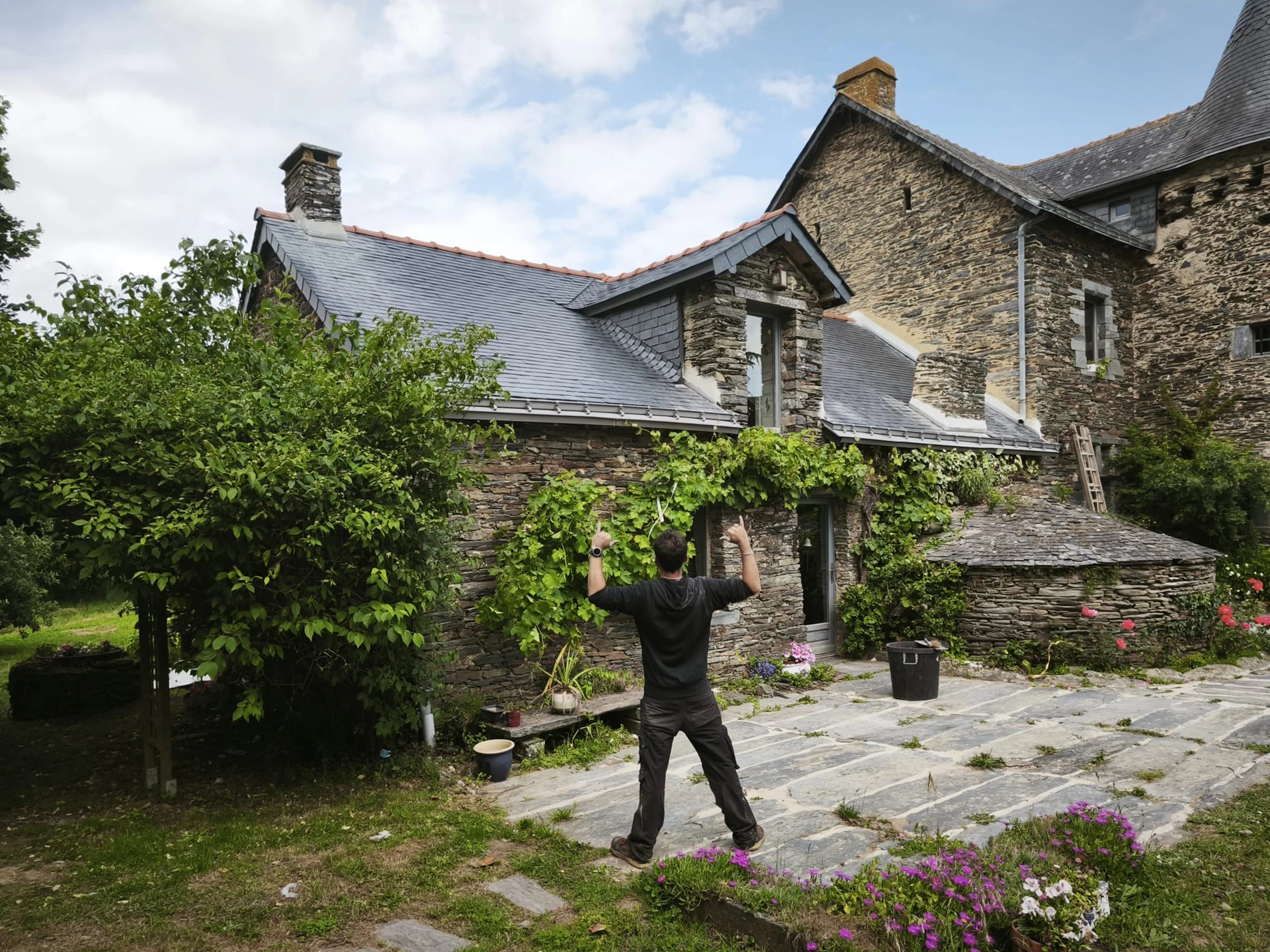 Réalisation 52